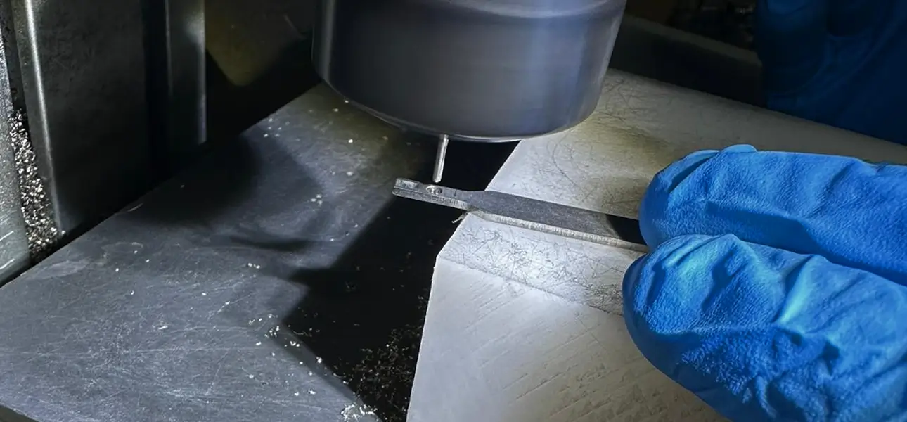 Chi Siamo - Roxayd - Lavorazioni per conto terzi.