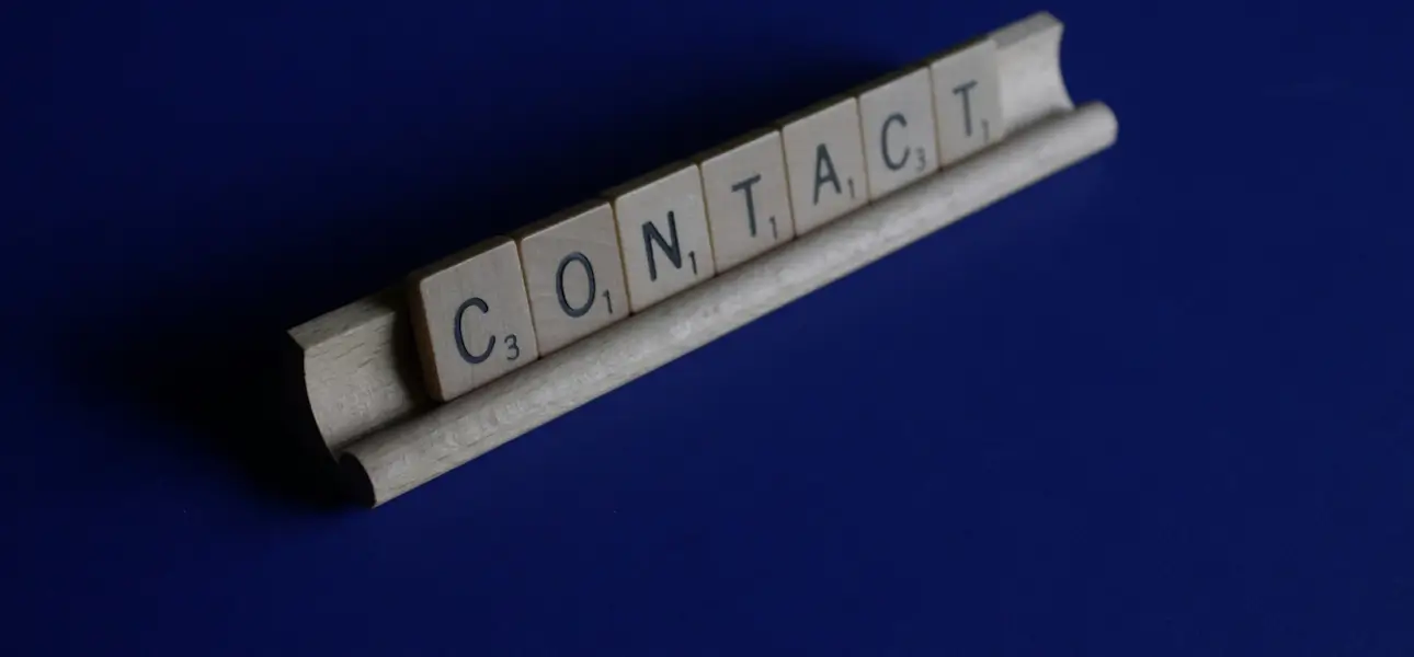 Contatti - Roxayd - Lavorazioni per conto terzi.
