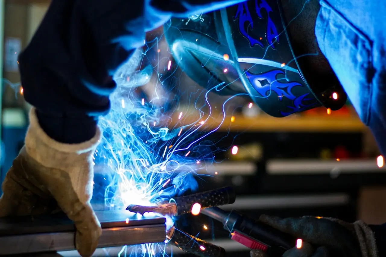 Lavorazioni per conto terzi